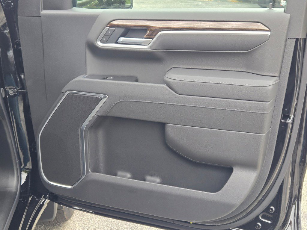 2026 GMC Sierra 1500 Elevation - Photo 14