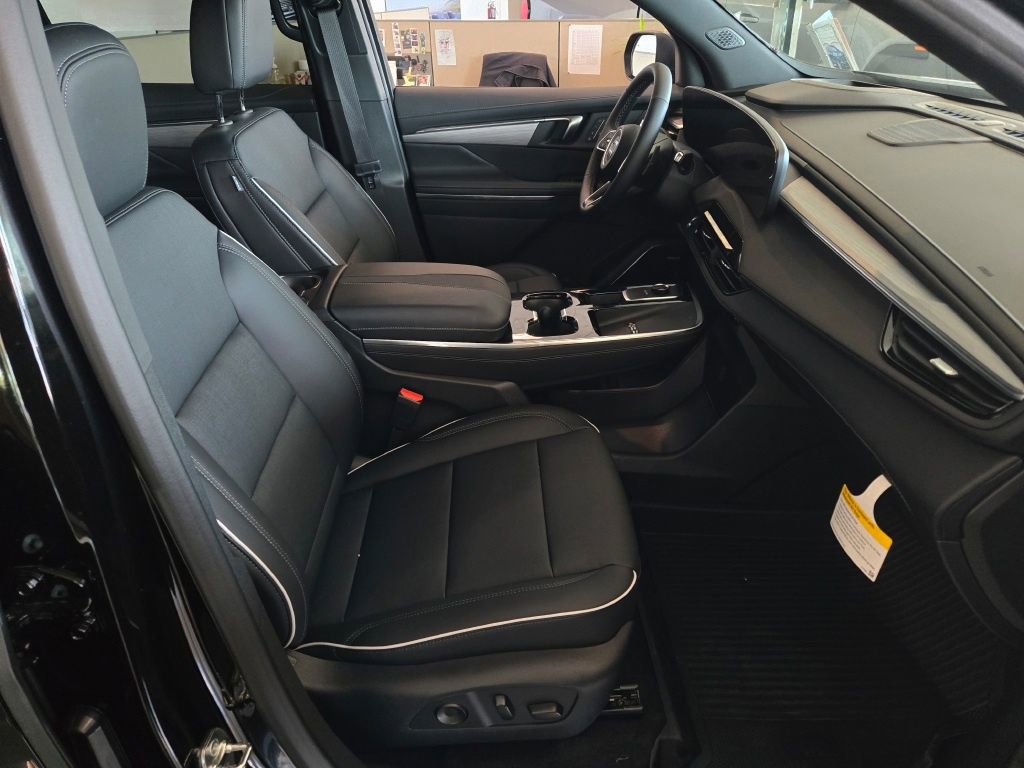 2026 Buick Enclave Preferred - Photo 14