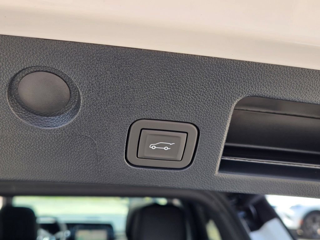 2027 GMC Terrain Elevation - Photo 26
