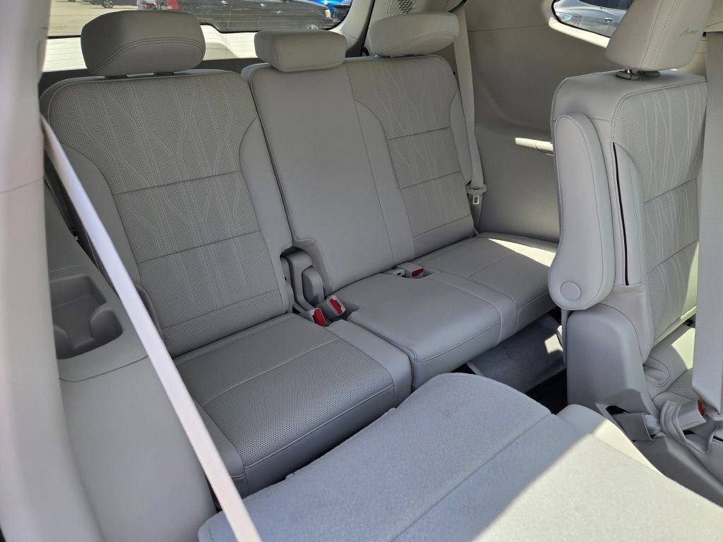 2026 Buick Enclave Avenir - Photo 23