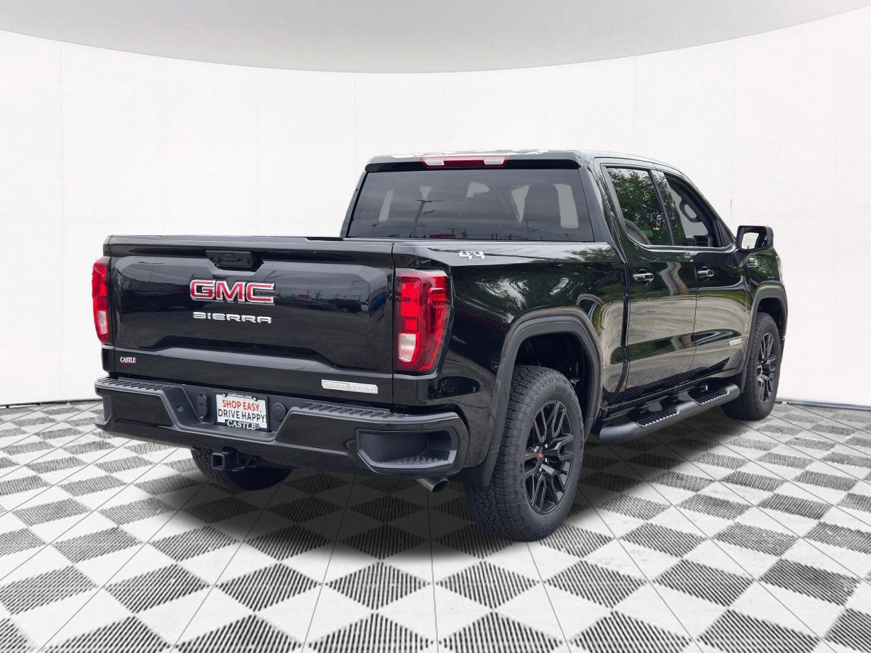 2026 GMC Sierra 1500 Elevation - Photo 18