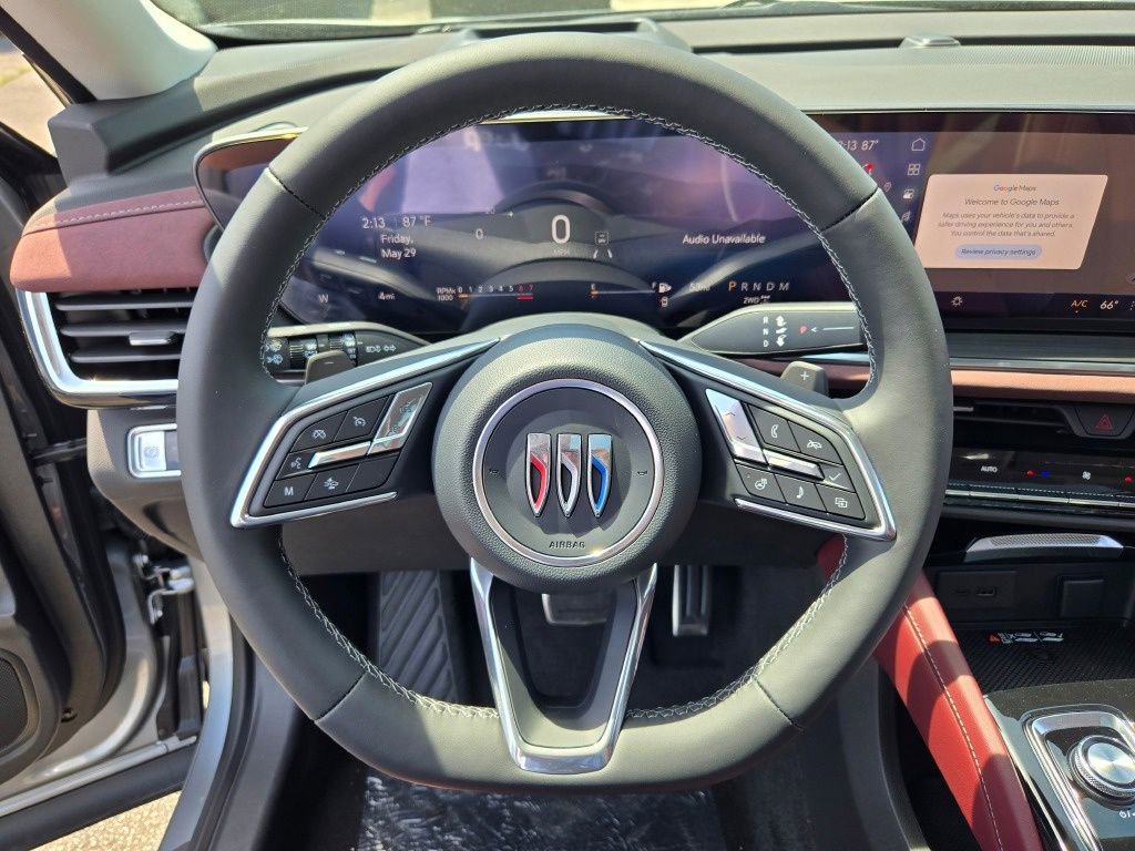 2026 Buick Envision Sport Touring - Photo 43