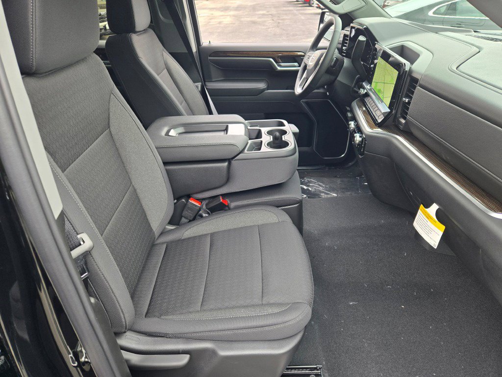 2026 GMC Sierra 1500 Elevation - Photo 15