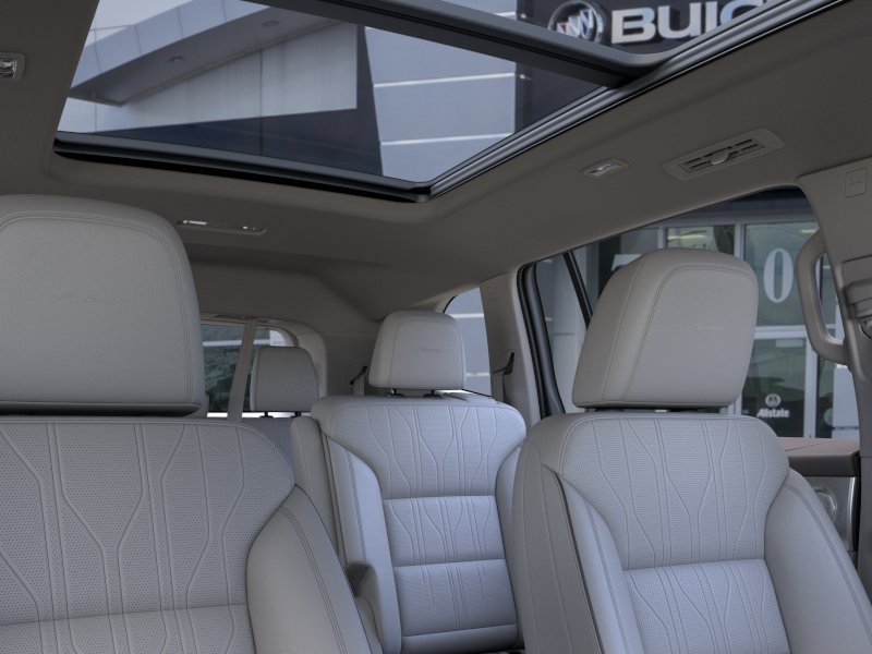 2026 Buick Enclave Avenir - Photo 67