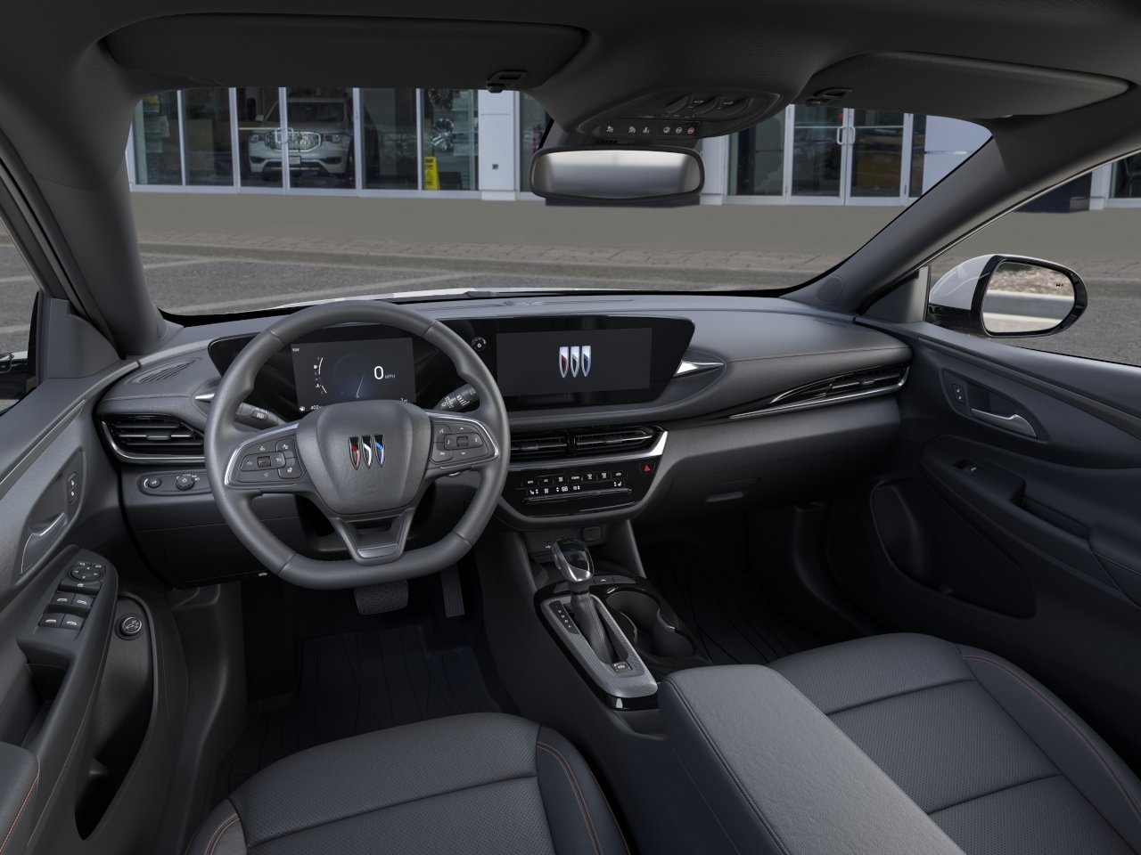 2026 Buick Envista Avenir - Photo 58