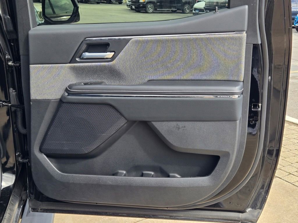 2026 GMC Sierra EV Elevation - Photo 21