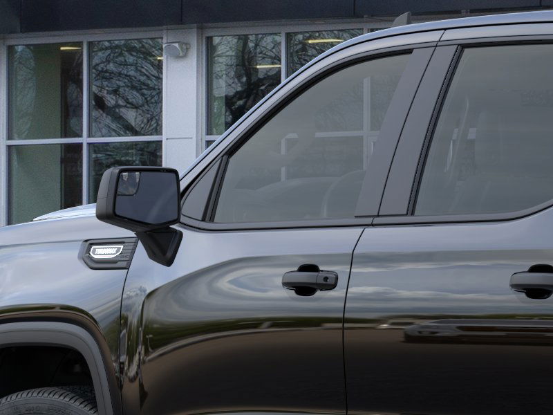 2026 GMC Sierra 1500 Pro - Photo 44
