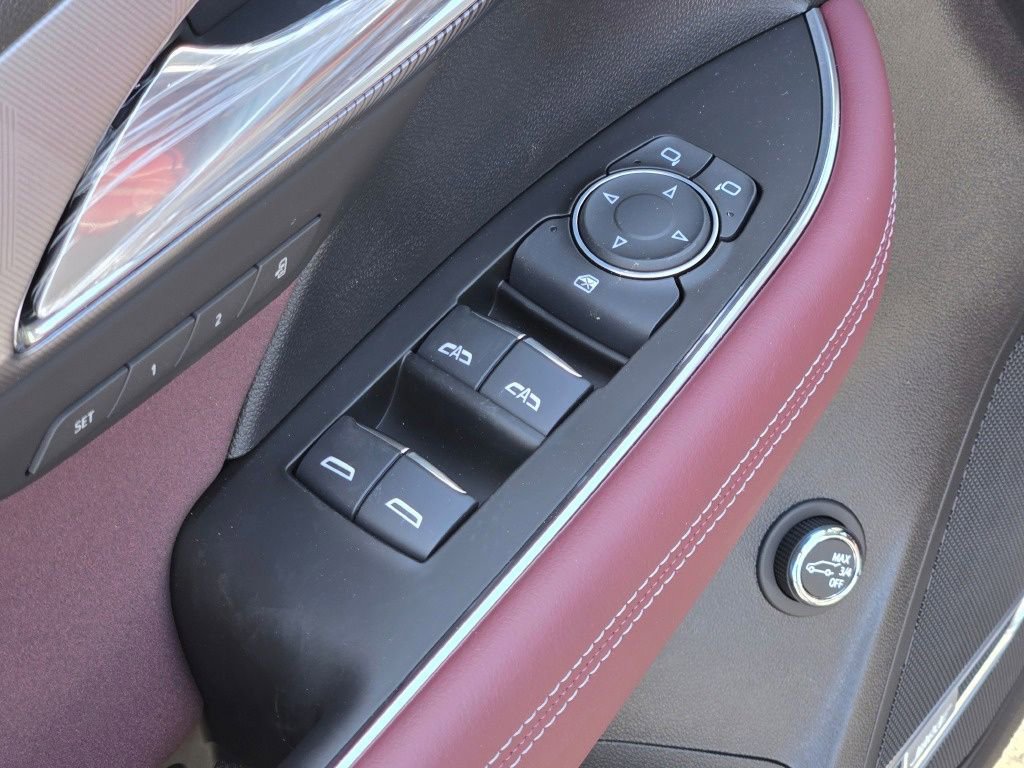 2026 Buick Envision Sport Touring - Photo 34