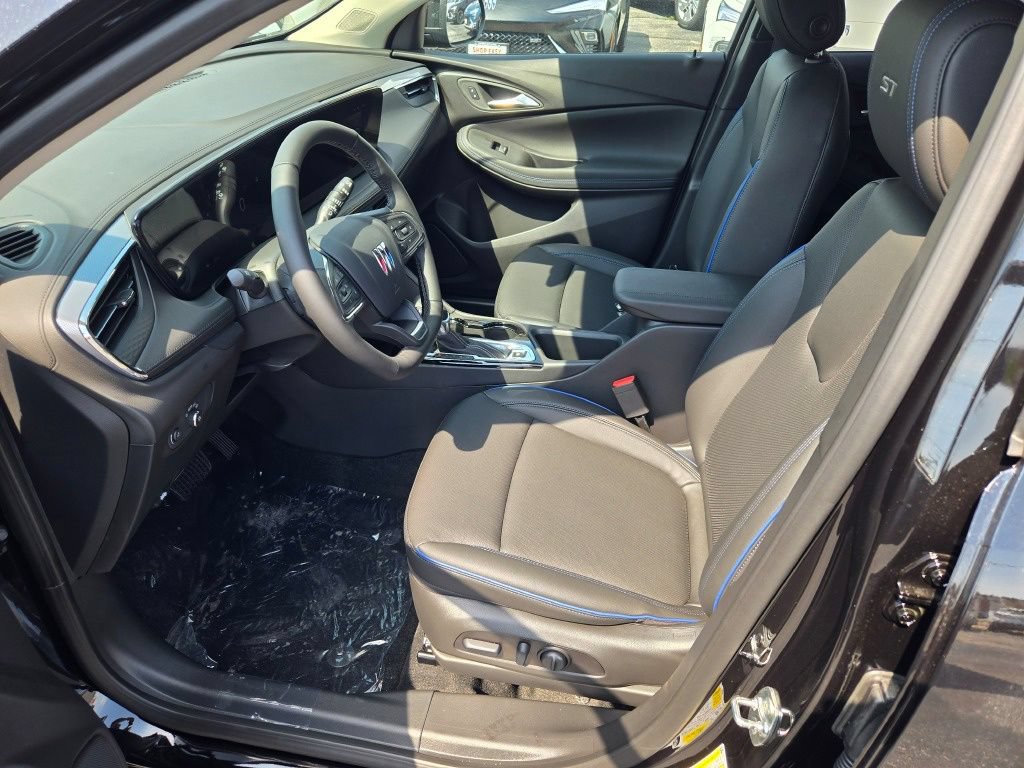 2026 Buick Encore GX Sport Touring - Photo 29