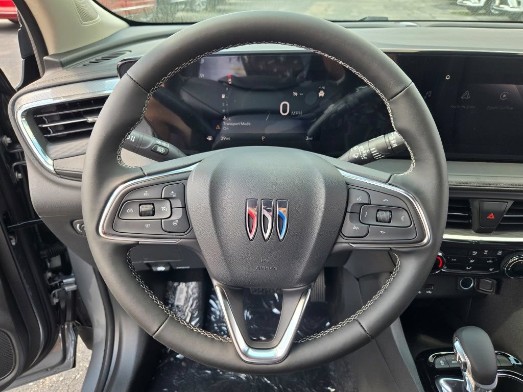 2026 Buick Encore GX Preferred - Photo 41