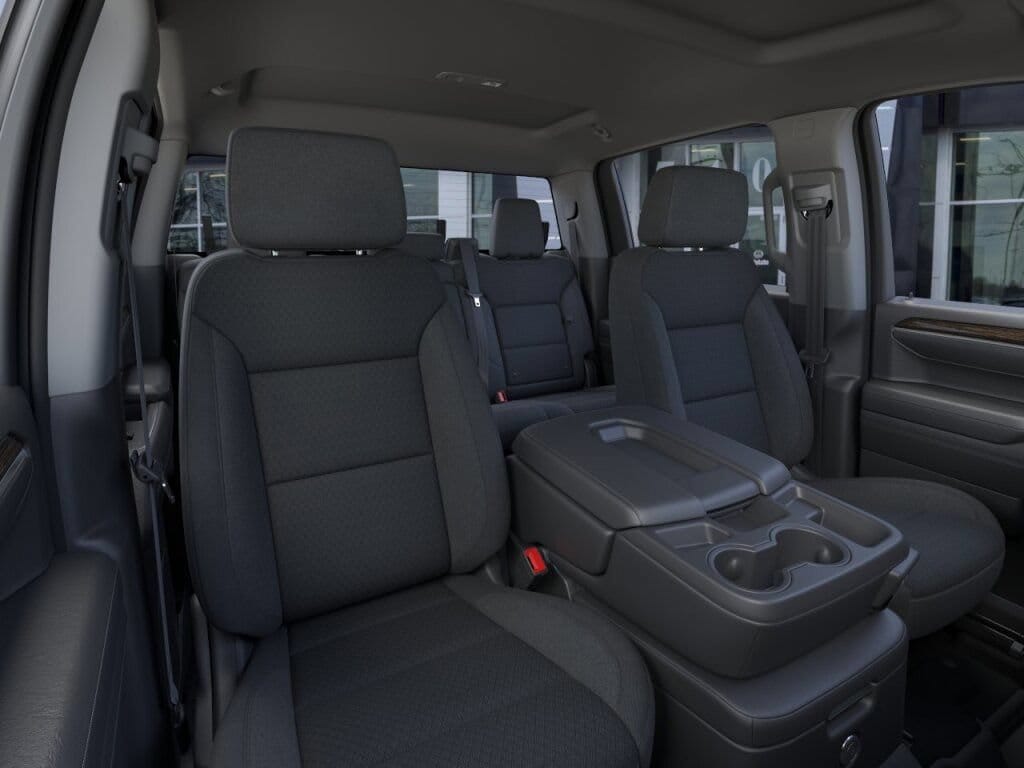 2026 GMC Sierra 1500 Elevation - Photo 23