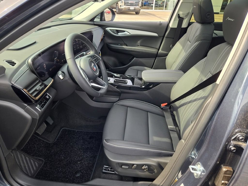 2026 Buick Envision Avenir - Photo 33