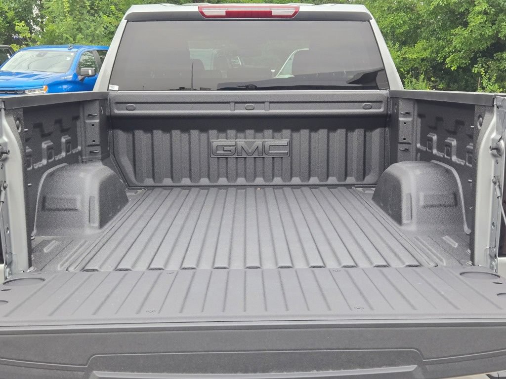 2026 GMC Sierra 1500 Elevation - Photo 24