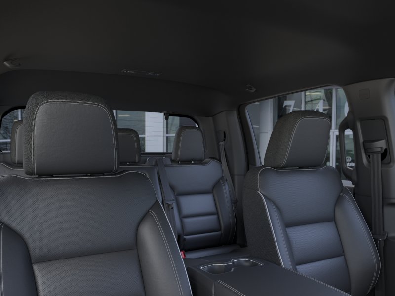 2026 GMC Sierra EV Elevation - Photo 66