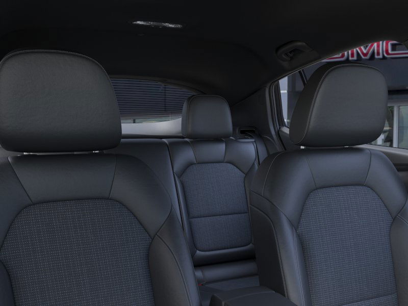 2026 Buick Envista Preferred - Photo 64