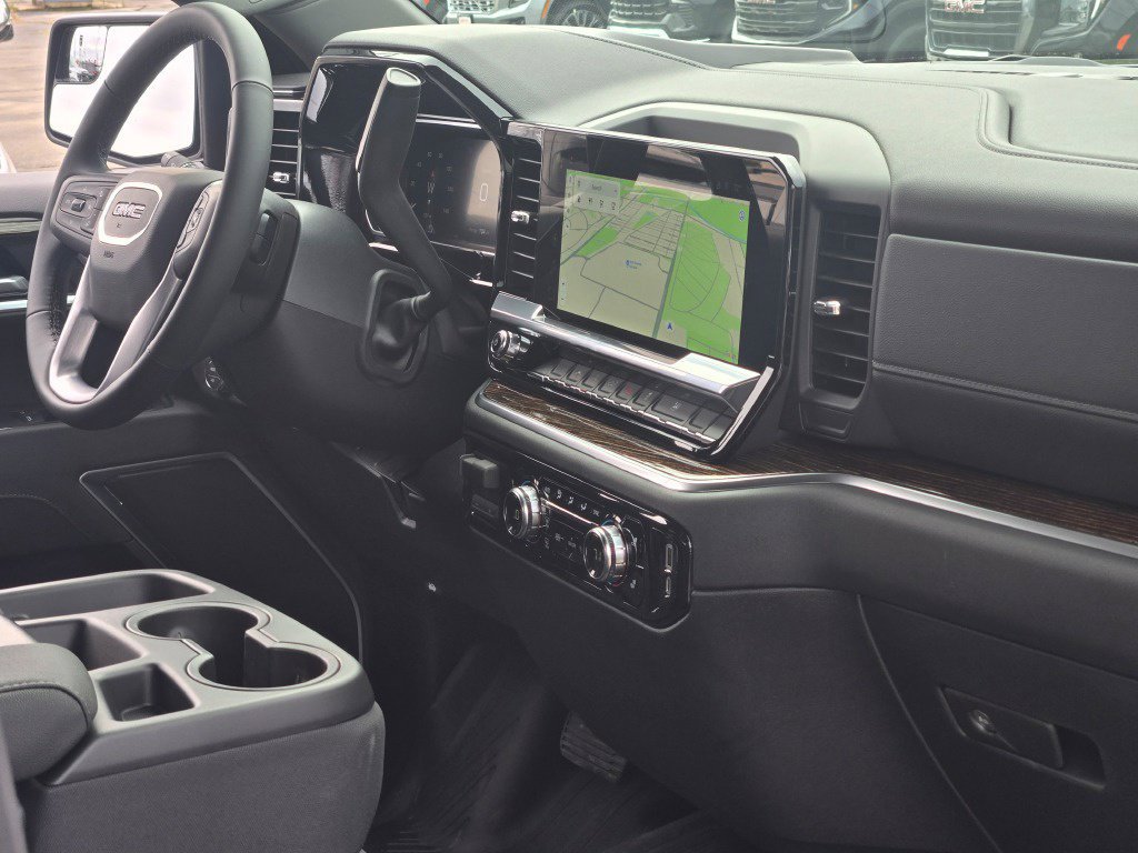 2026 GMC Sierra 1500 Elevation - Photo 13