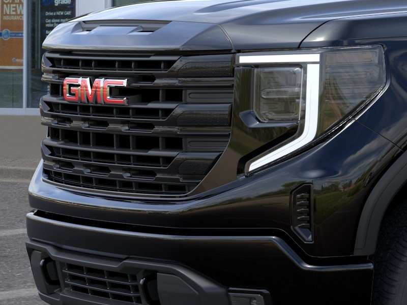 2026 GMC Sierra 1500 Elevation - Photo 53