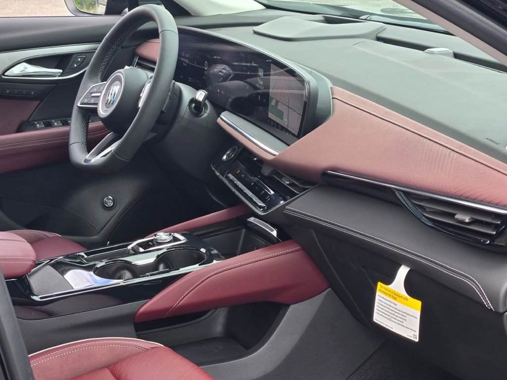 2026 Buick Envision Sport Touring - Photo 19