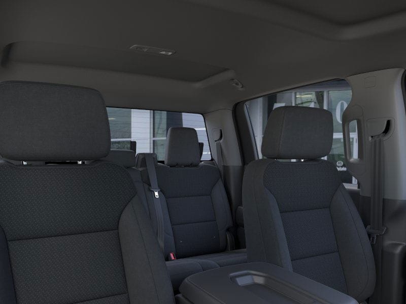 2026 GMC Sierra 1500 Pro - Photo 56