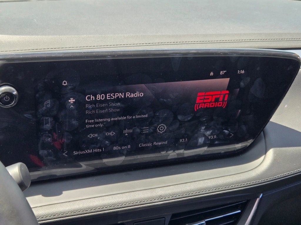 2026 Buick Encore GX Preferred - Photo 8