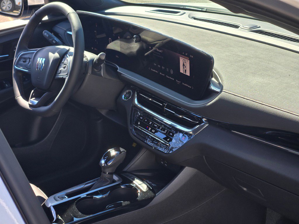 2026 Buick Envista Avenir - Photo 18