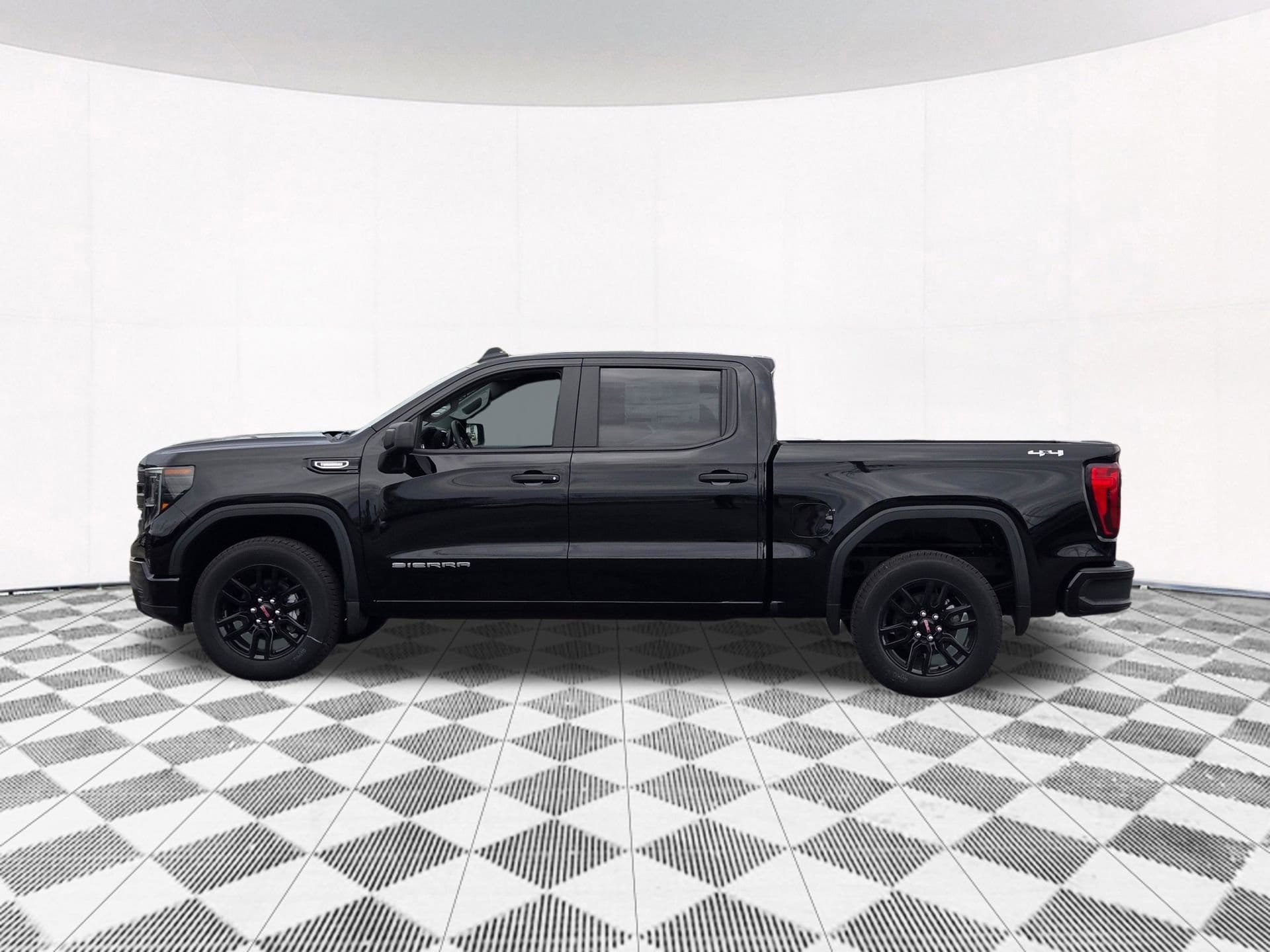 2026 GMC Sierra 1500 Pro - Photo 30