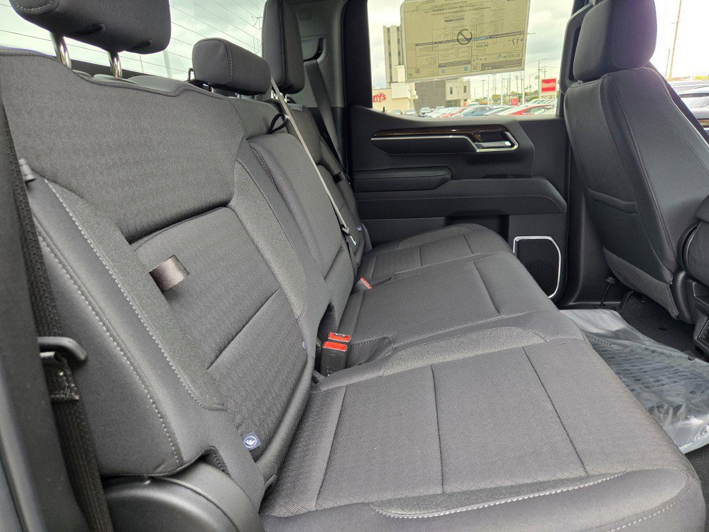 2026 GMC Sierra 1500 Elevation - Photo 21
