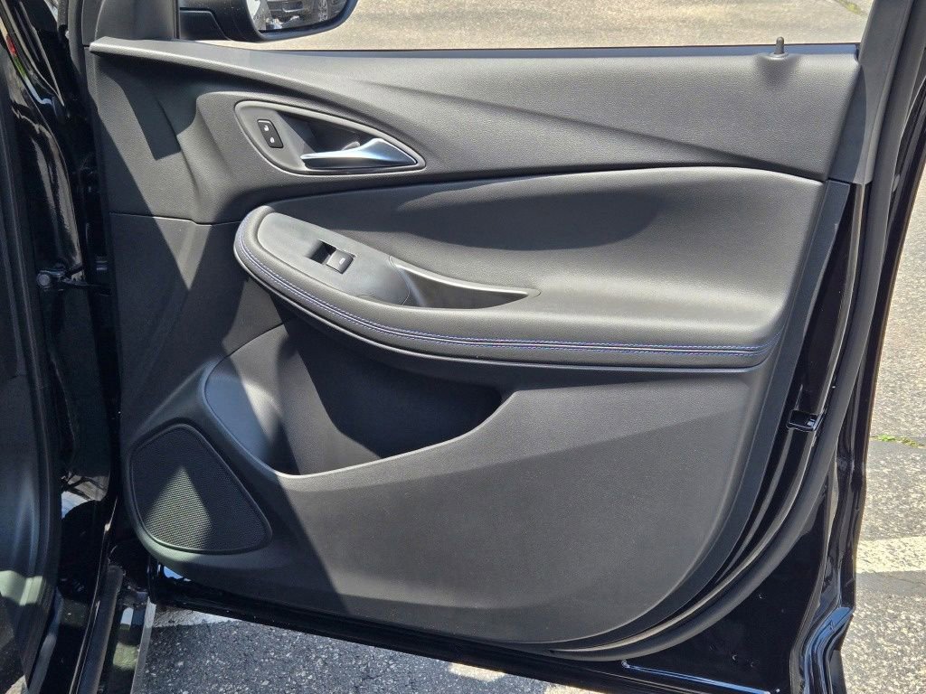 2026 Buick Encore GX Sport Touring - Photo 15
