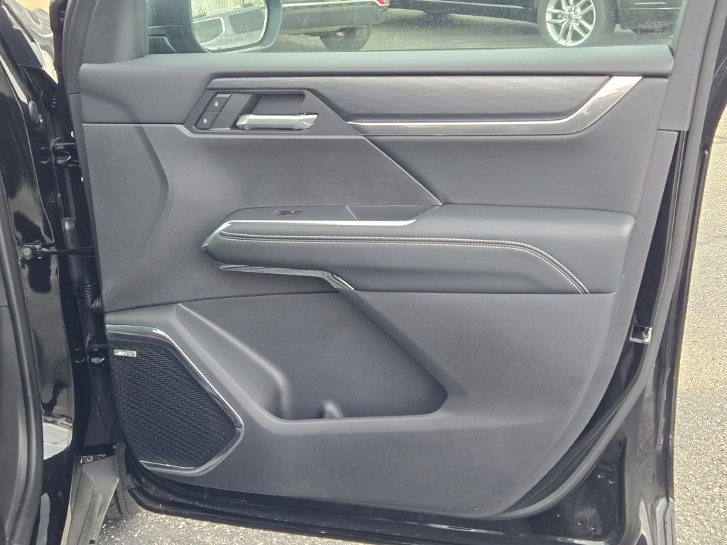 2026 GMC Acadia Elevation - Photo 16