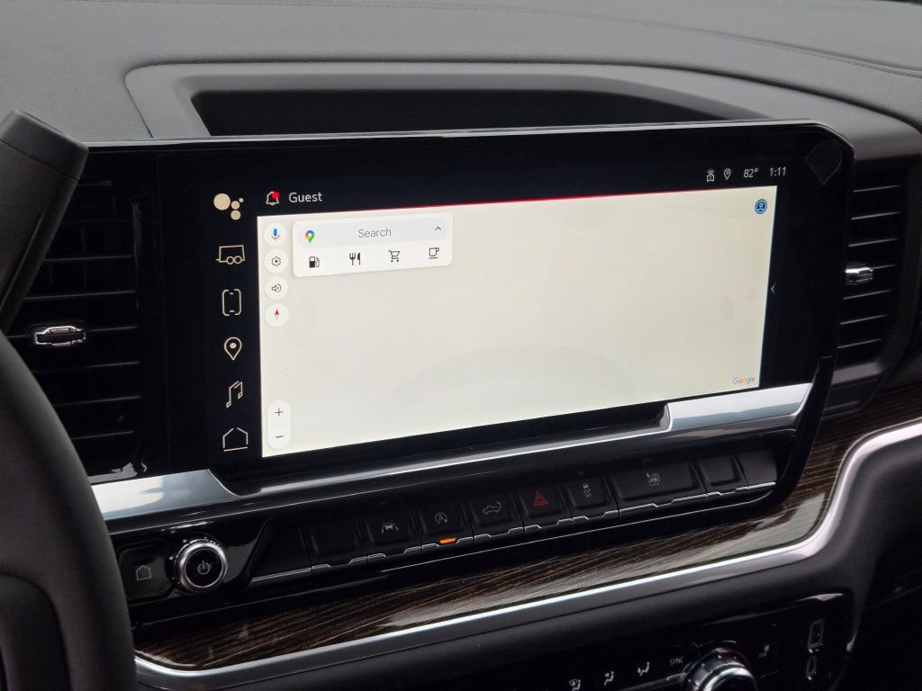 2026 GMC Sierra 1500 Elevation - Photo 6
