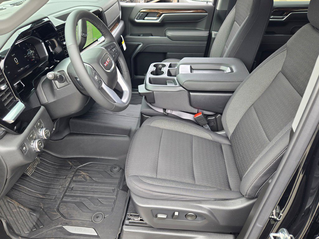 2026 GMC Sierra 1500 Elevation - Photo 31