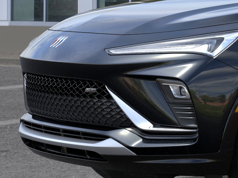 2026 Buick Envista Sport Touring - Photo 54