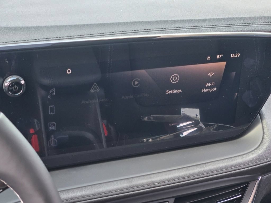 2026 Buick Encore GX Preferred - Photo 6
