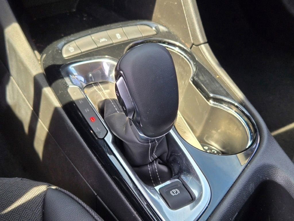 2026 Buick Encore GX Preferred - Photo 38