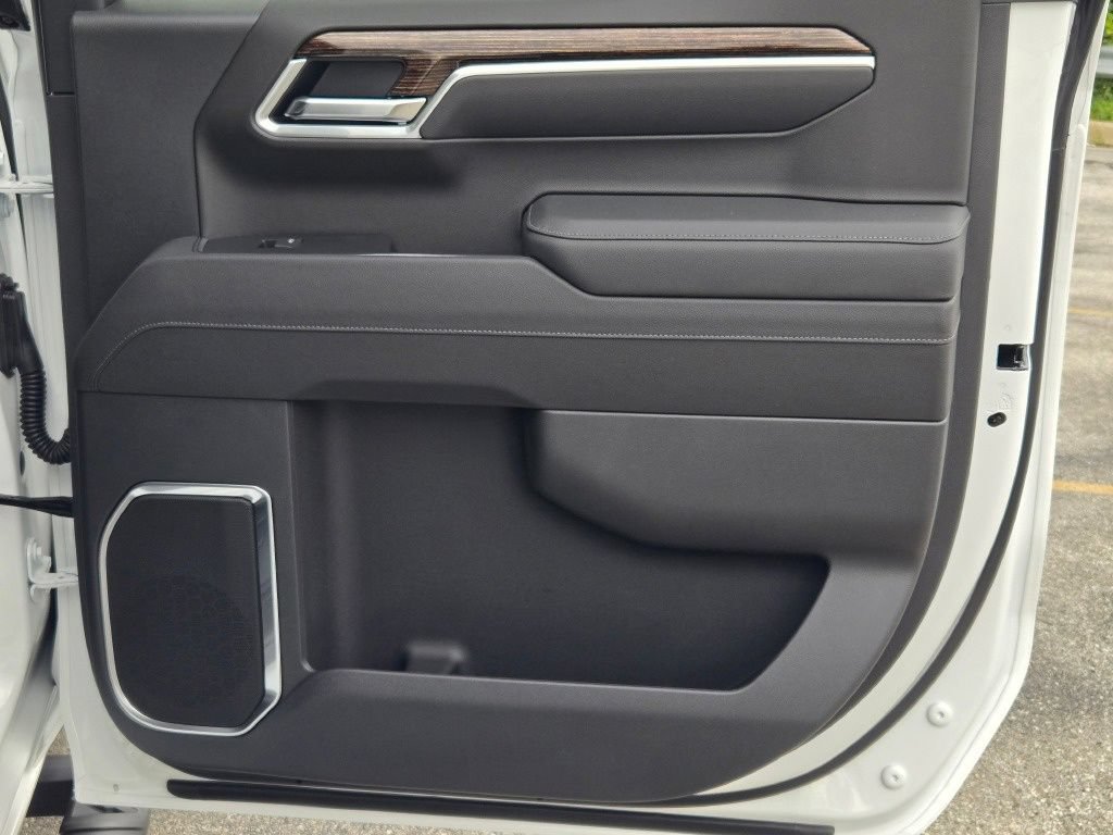 2026 GMC Sierra 1500 Elevation - Photo 20