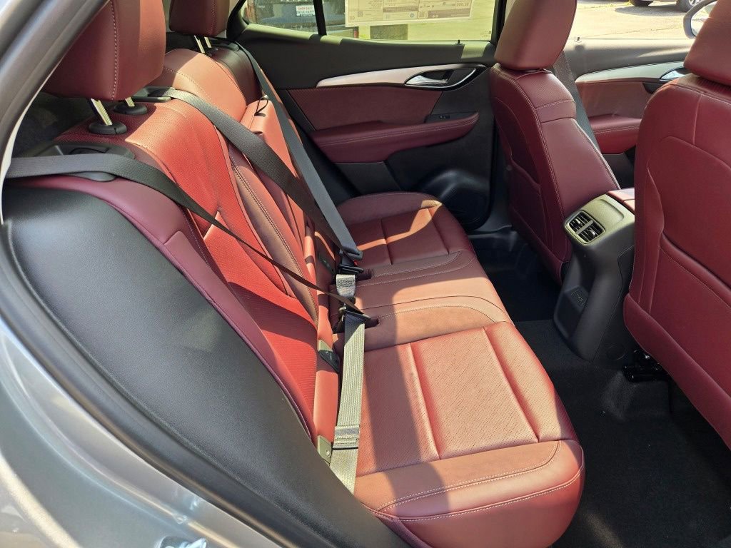 2026 Buick Envision Sport Touring - Photo 23
