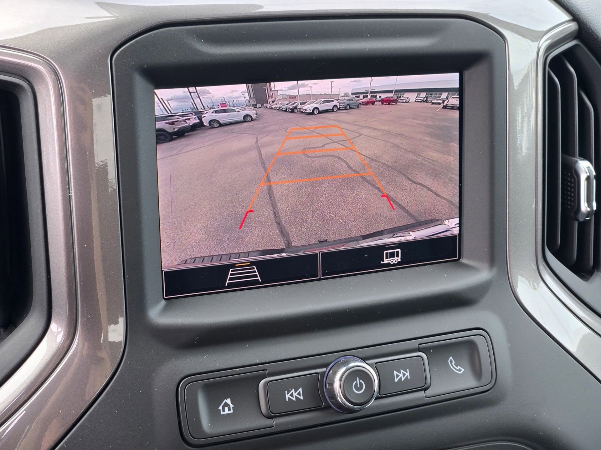 2026 GMC Sierra 1500 Pro - Photo 38