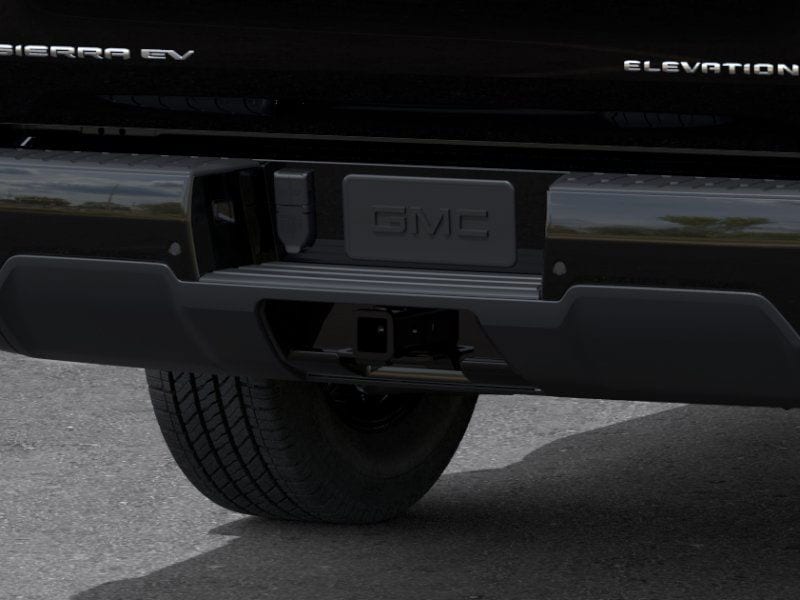 2026 GMC Sierra EV Elevation - Photo 56