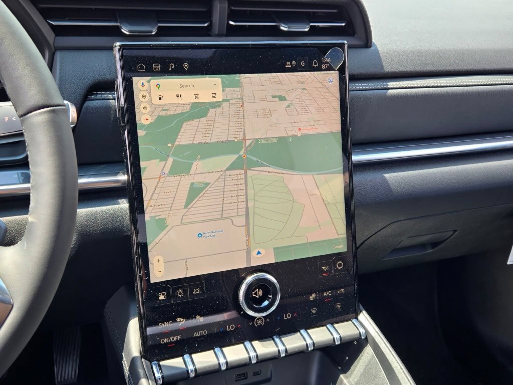 2027 GMC Terrain Elevation - Photo 6