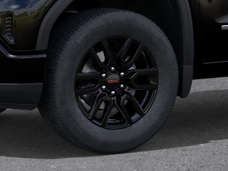 2026 GMC Sierra 1500 Pro - Photo 15