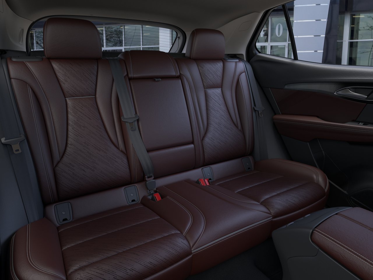 2026 Buick Envision Sport Touring - Photo 59