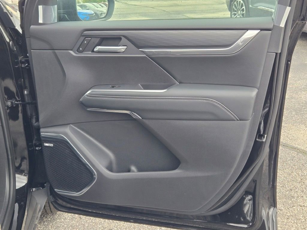 2026 GMC Acadia Elevation - Photo 16