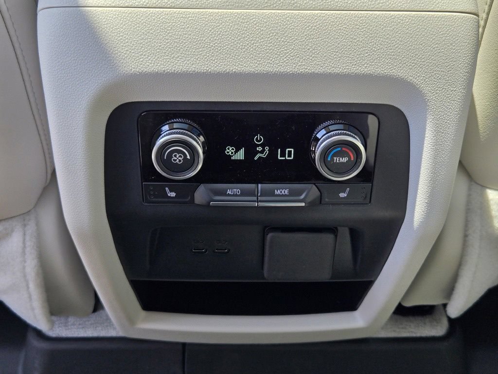 2026 Buick Enclave Avenir - Photo 33