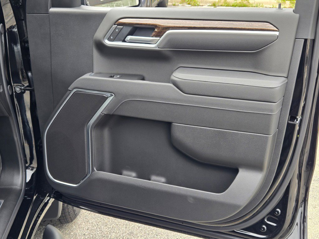 2026 GMC Sierra 1500 Elevation - Photo 9