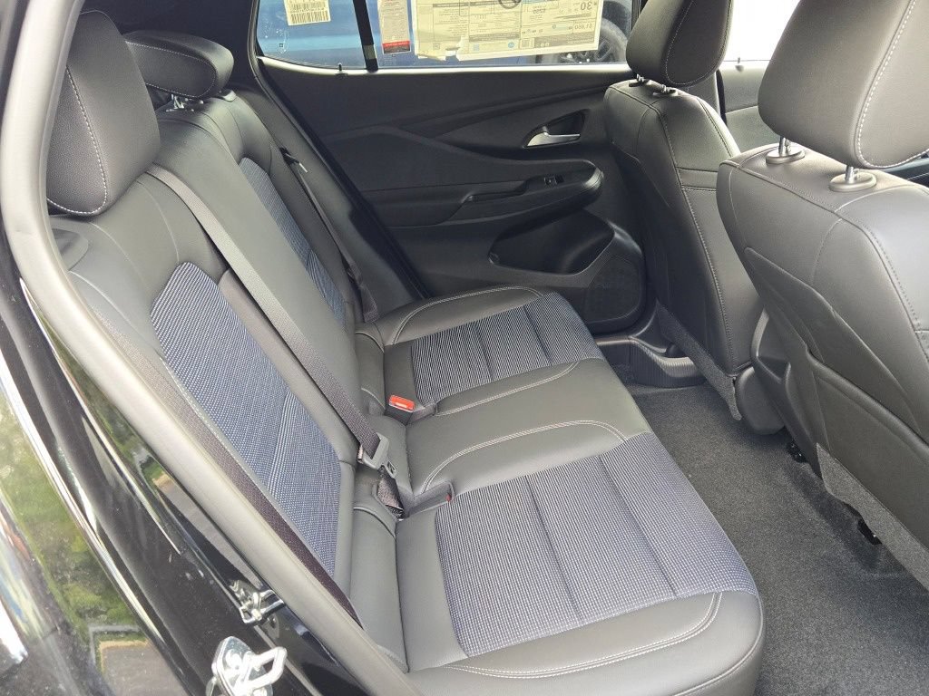 2026 Buick Envista Preferred - Photo 20
