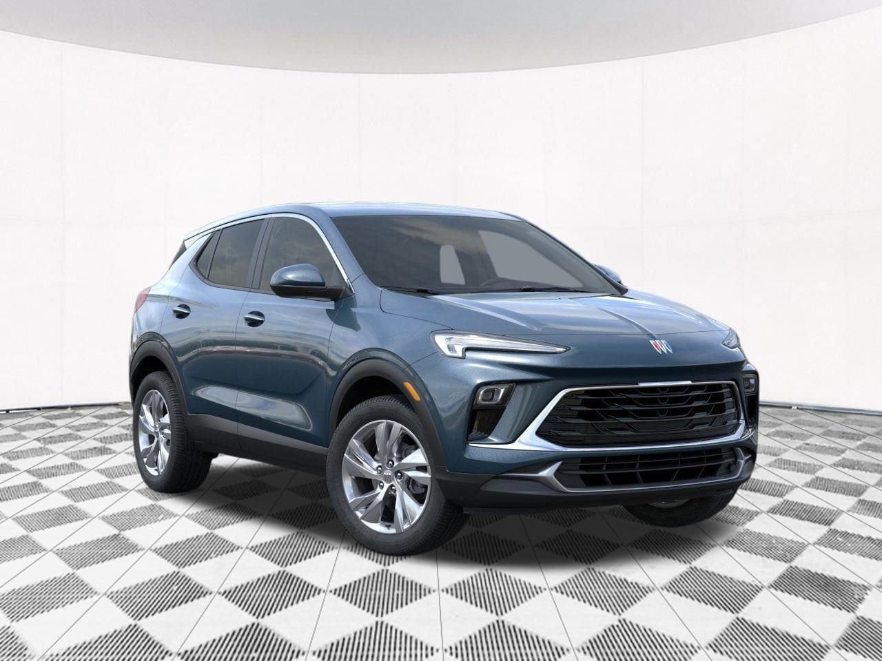 2026 Buick Encore GX Preferred - Photo 14