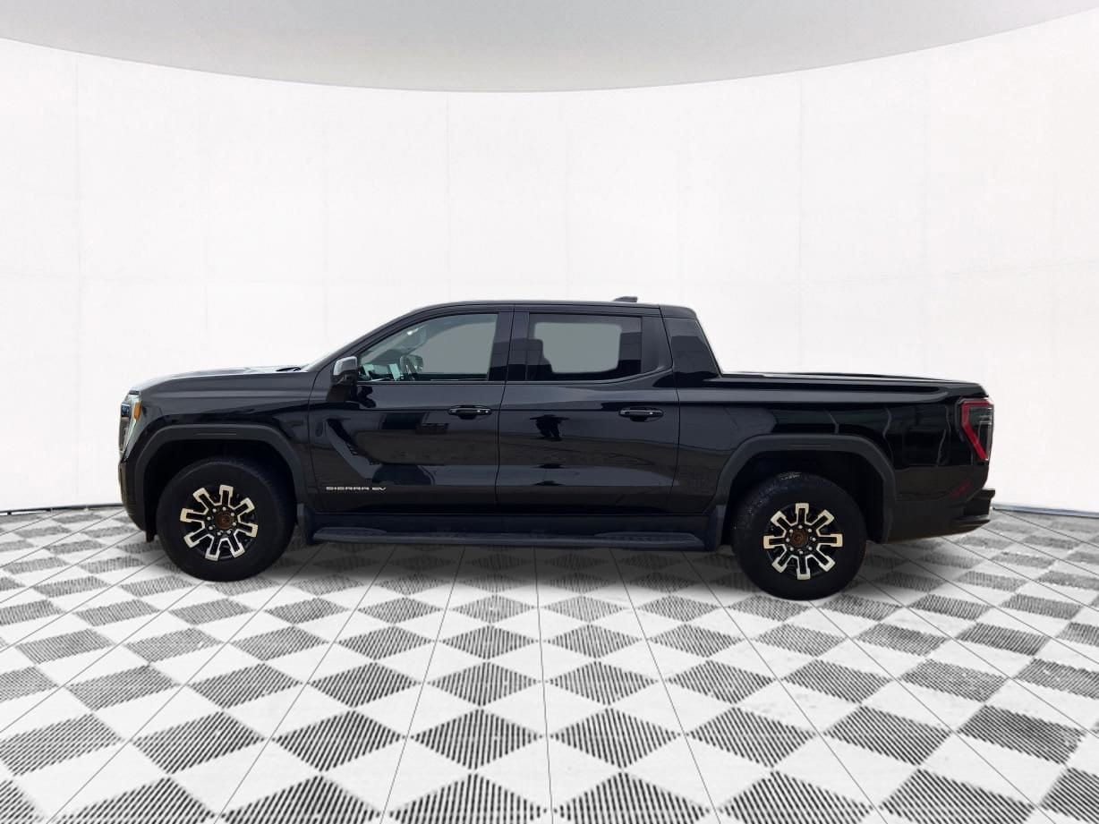 2026 GMC Sierra EV Elevation - Photo 29