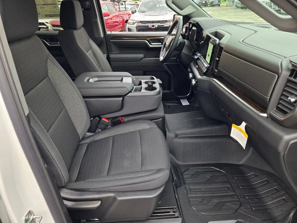2026 GMC Sierra 1500 Elevation - Photo 15