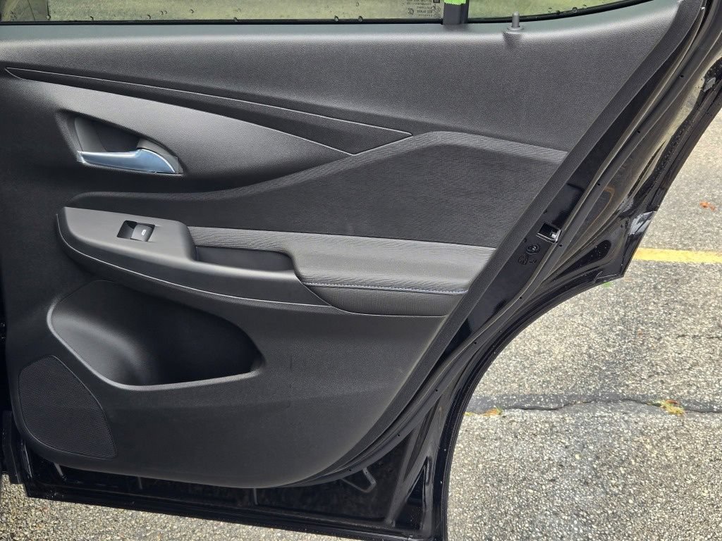 2026 Buick Envista Sport Touring - Photo 14