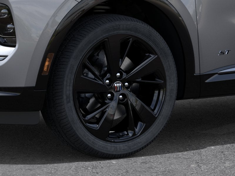 2026 Buick Envision Sport Touring - Photo 52